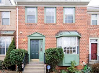 208 High Timber Ct, Gaithersburg, MD 20879