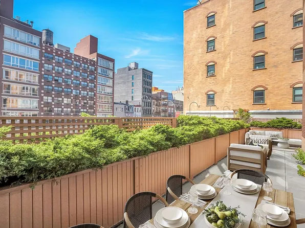 199 Bowery APT 2A, New York, NY 10002