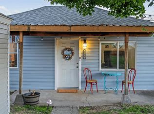 1304 E Joseph Ave, Spokane, WA 99208