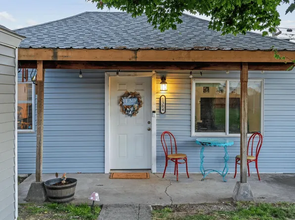 1304 E Joseph Ave, Spokane, WA 99208