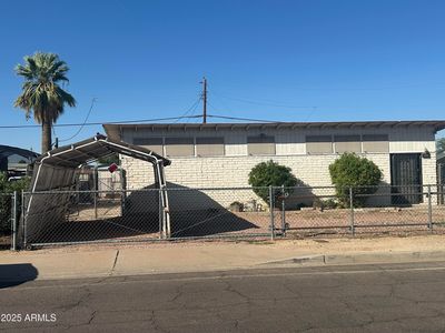 6602 S 22ND Place, Phoenix, AZ, 85042