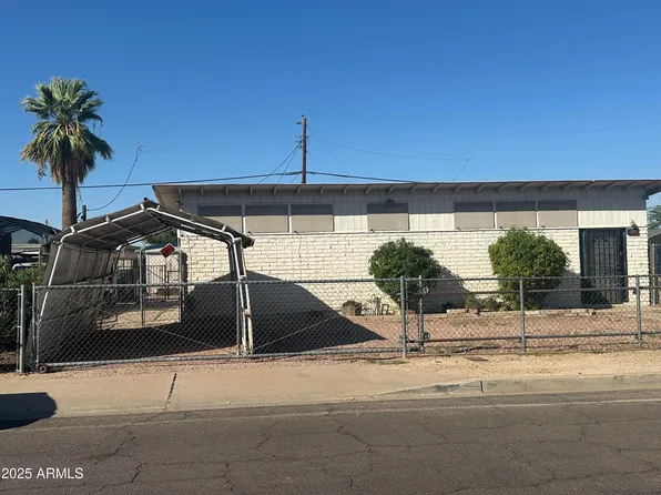 6602 S 22ND Place, Phoenix, AZ 85042