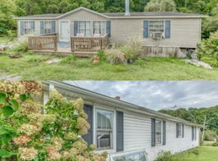 460 & 346 Austin Powder Rd, Blountville, TN 37617