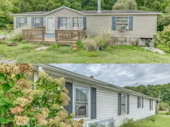 460 & 346 Austin Powder Rd, Blountville, TN 37617