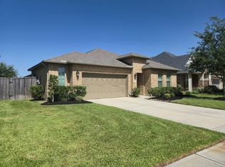 342 Cavil Barrier Ln, La Porte, TX 77571