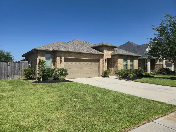 342 Cavil Barrier Ln, La Porte, TX 77571