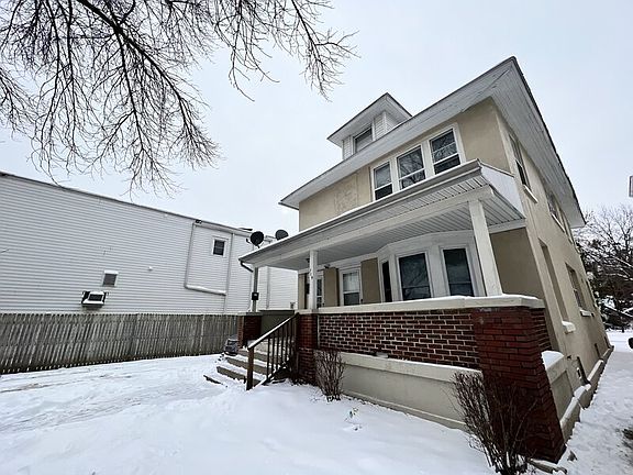 2nd image of 719 Stocking Ave NW APT 2