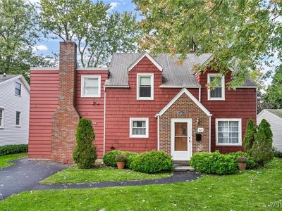 63 Oakland Rd, Williamsville, NY, 14221