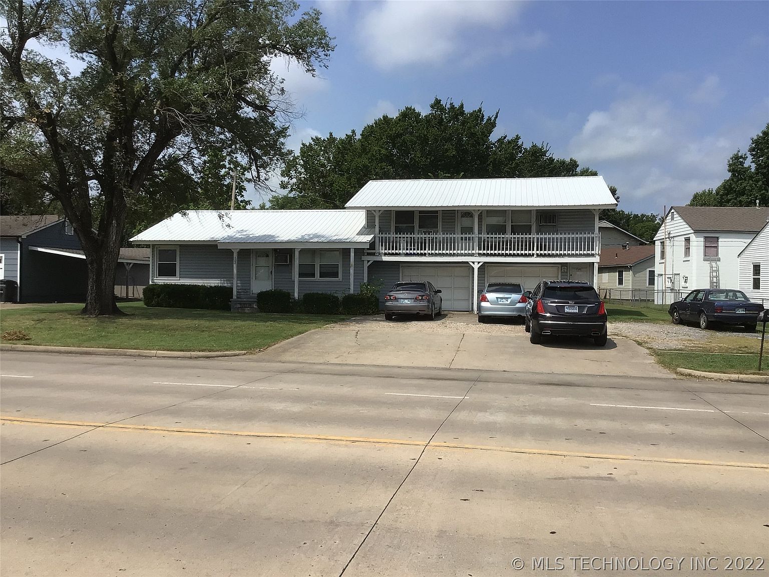 402 S Elliott St, Pryor, OK 74361 | Zillow