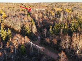 Deblois Rd, North Parish, PE C0B 2B0