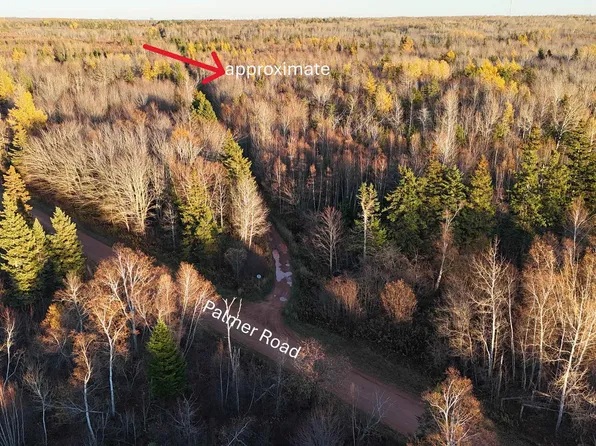 Deblois Rd, North Parish, PE C0B 2B0