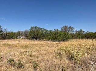 Old Truby School House Fm #707, Hawley, TX 79525