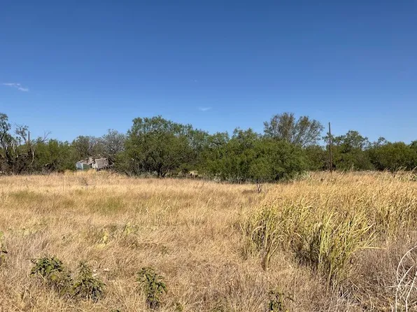 Old Truby School House Fm #707, Hawley, TX 79525