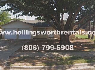 5302 48th St, Lubbock, TX 79414