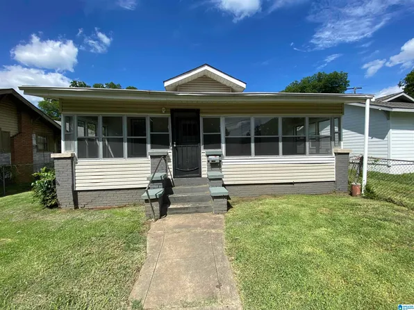 4305 Pulaski St, Birmingham, AL 35217