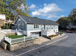 101 Hackensack Rd, Chestnut Hill, MA 02467