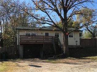 13071 Hencher Rd, De Soto, MO 63020