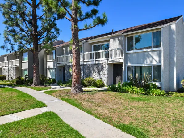 15020 Varsity St APT D, Moorpark, CA 93021