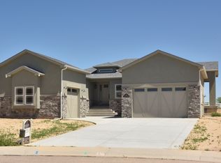 116 Bernard Ct, Fort Lupton, CO 80621