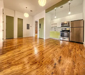 Rented by RELEASE NY