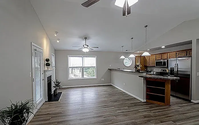 6520 Brook Bend Way #200 — Photo 11