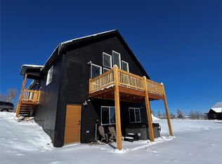 3019 High Creek Rd, Fairplay, CO 80440