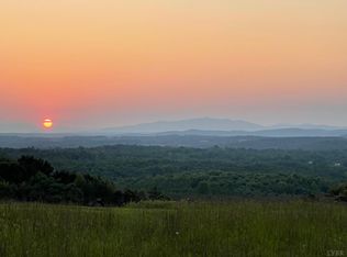 0 Skyline Rd Lot 9 & 10, Appomattox, VA 24522