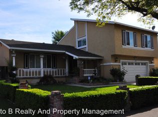 6421 San Anselmo Way, San Jose, CA 95119