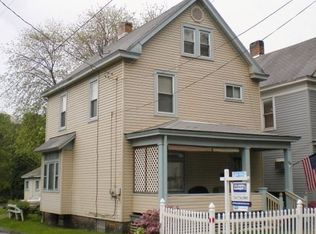 827 Grove Ave, New Brighton, PA