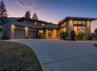3020 Kicking Horse Dr, Kamloops, BC V2E2T6