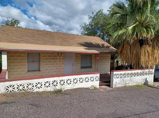 1102 W Rice St, Miami, AZ 85539