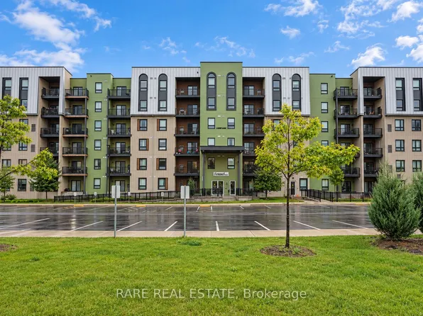 5 Chef Ln #101, Barrie, ON L9J 0J8