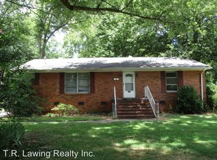 4340 Applegate Rd, Charlotte, NC 28209