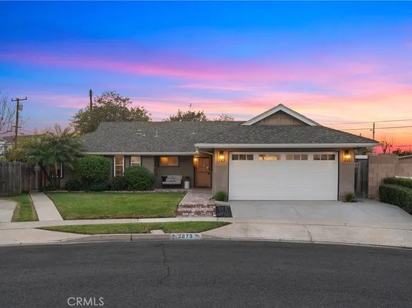 2873 Regis Ln, Costa Mesa, CA 92626