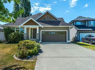 5040 223b St, Langley, BC V2Y2V2