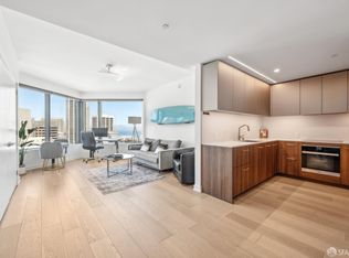 280 Spear St #30H, San Francisco, CA 94105