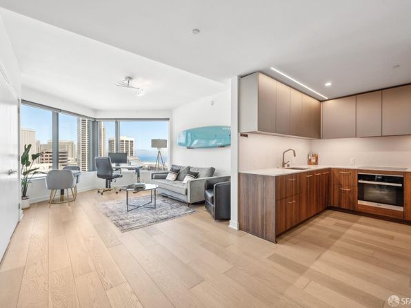 280 Spear St #30H