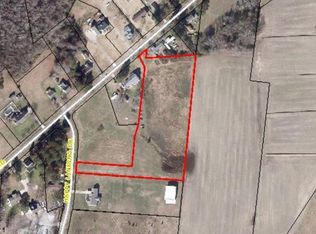 113 Happy Landing Dr, Maple, NC 27956