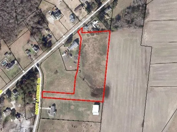 113 Happy Landing Dr, Maple, NC 27956