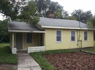 740 E 12th Ave, Mount Dora, FL 32757