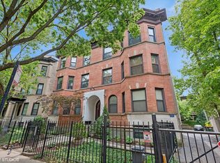 931 W Gordon Ter APT 2E, Chicago, IL 60613