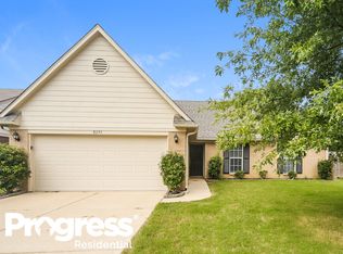 8295 Willow Dr, Southaven, MS 38671