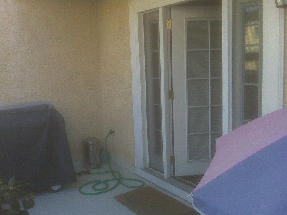 The Patio 