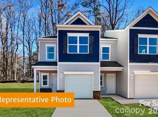 5345 Porterhouse Way #50B, Charlotte, NC 28215
