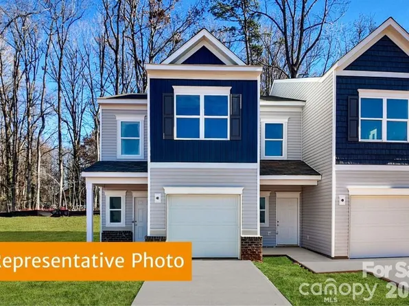 5338 Porterhouse Way, Charlotte, NC 28215