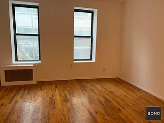 Rented by Bond New York