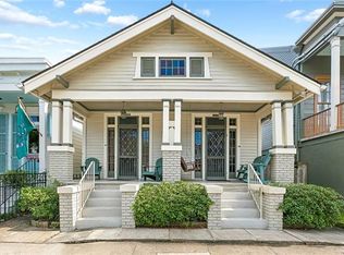 2230 Constance St, New Orleans, LA 70130