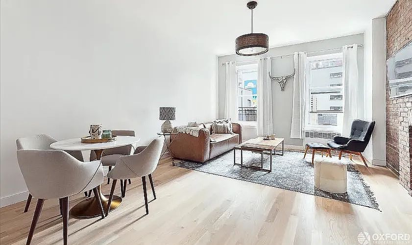 1st image of 36 W 35th St #3SF