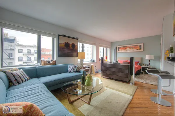 Rented by Metropolitan Property Group | media 7