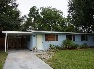 10720 Indies Dr N, Jacksonville, FL 32246